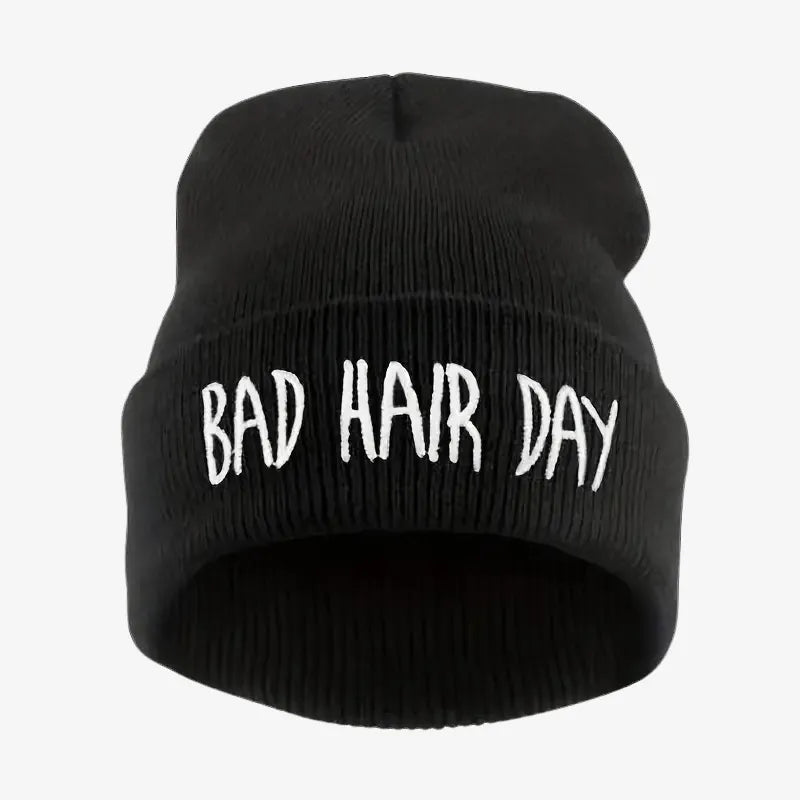 Bad Hair Day