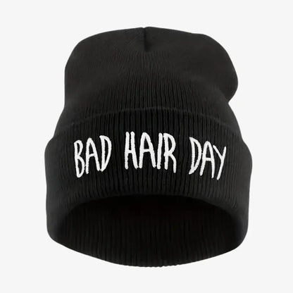 Bad Hair Day