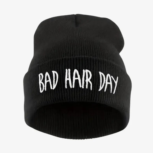 Bad Hair Day