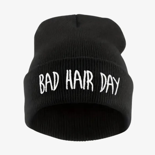 Bad Hair Day