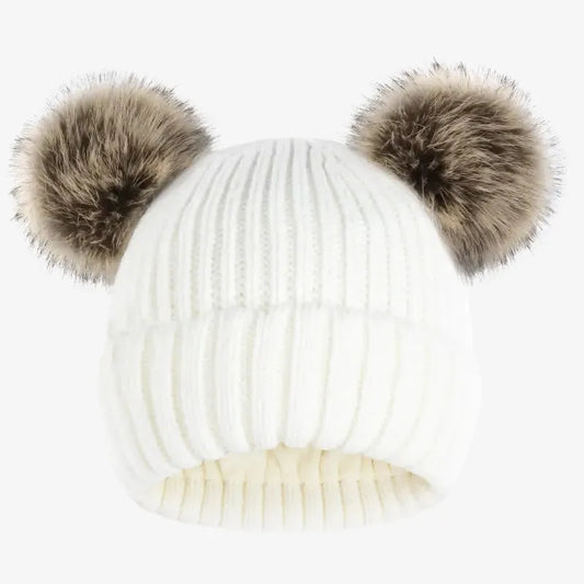 Bonnet Douceur Polaire