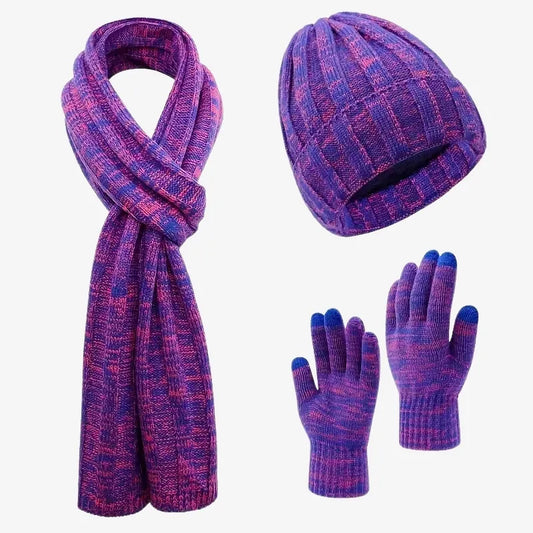 Ensemble Hivernal Aurora