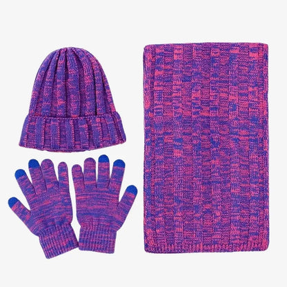 Ensemble Hivernal Aurora