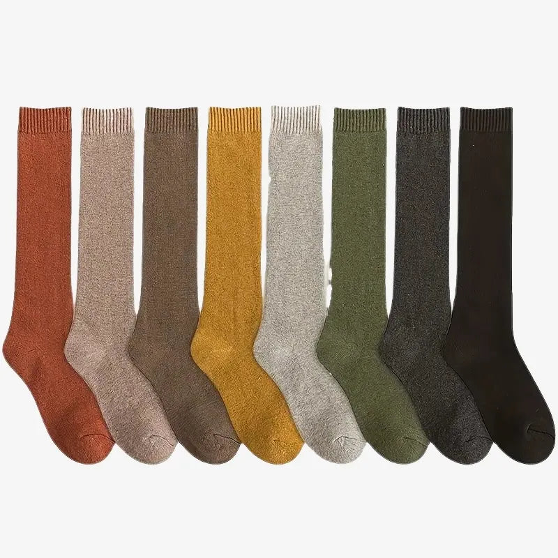 Pack Chaussettes Évasion Naturelle