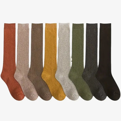 Pack Chaussettes Évasion Naturelle