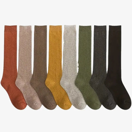 Pack Chaussettes Évasion Naturelle