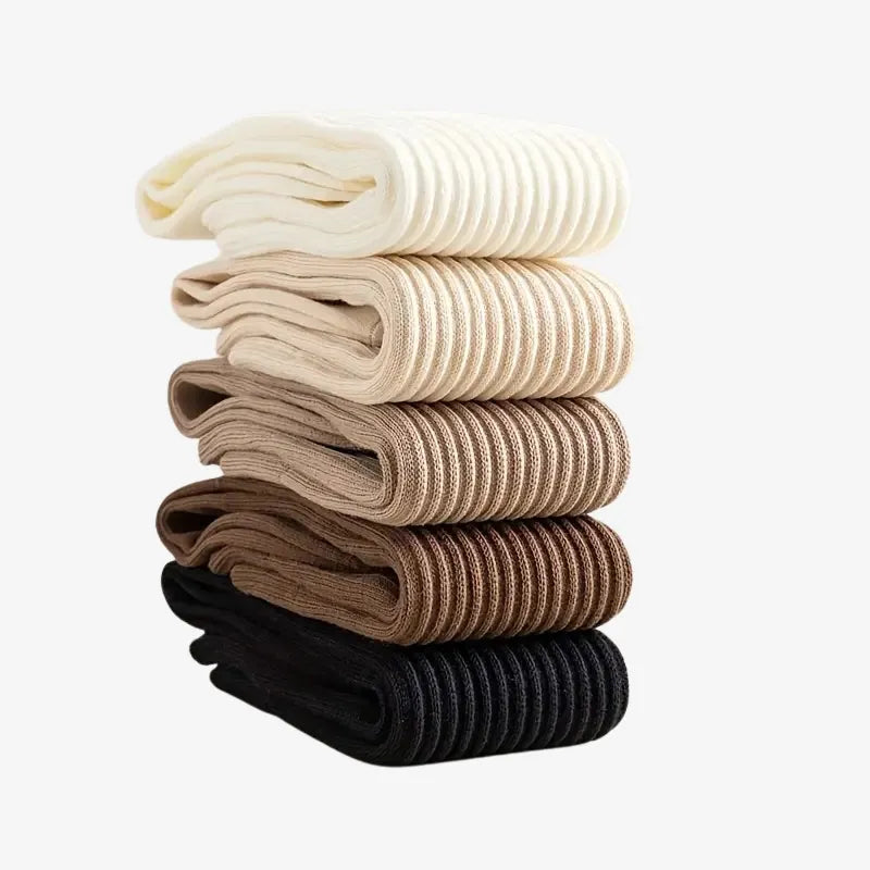 Pack Chaussettes Douceur Cœur