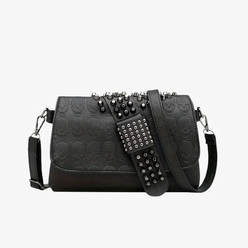 Sac Skull Rebel