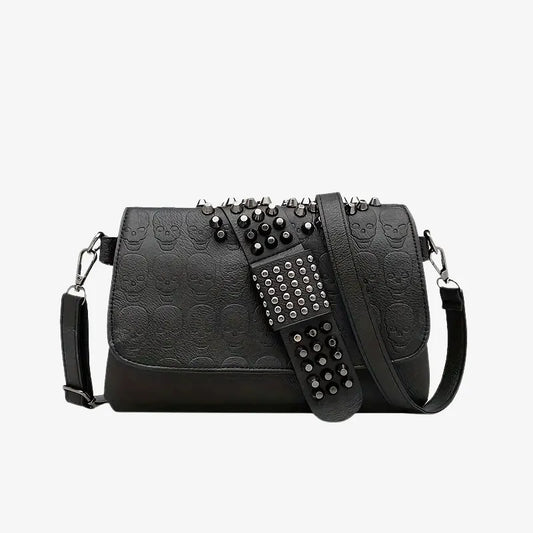 Sac Skull Rebel