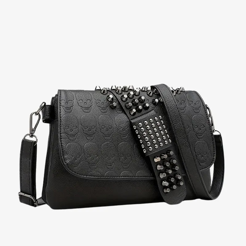 Sac Skull Rebel