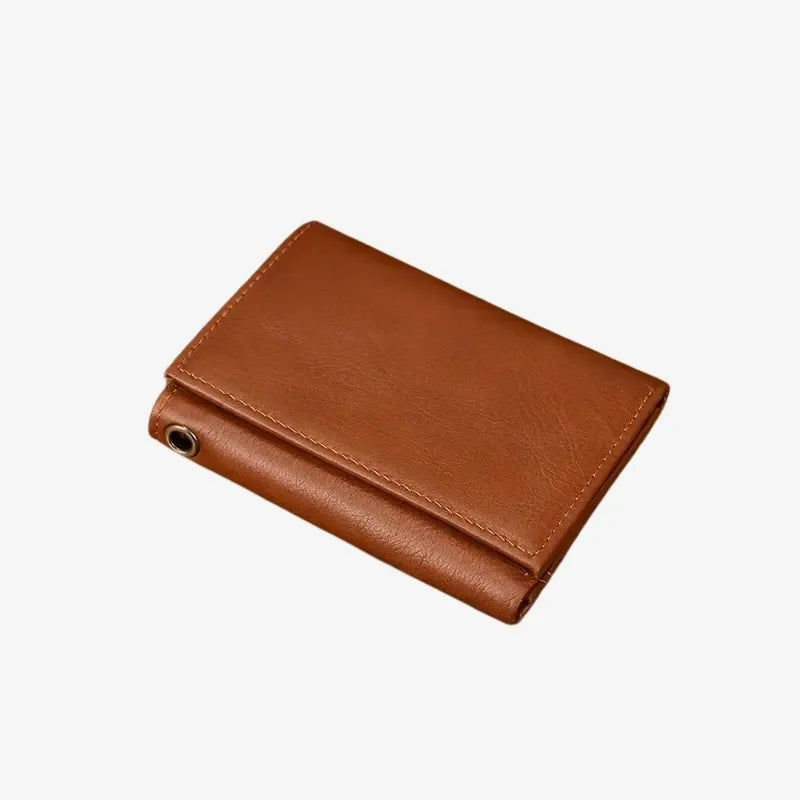 Portefeuille Camel Prestige