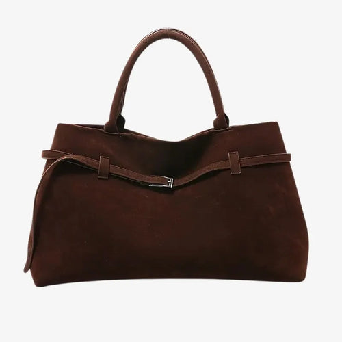 Sac Élégance Suédine