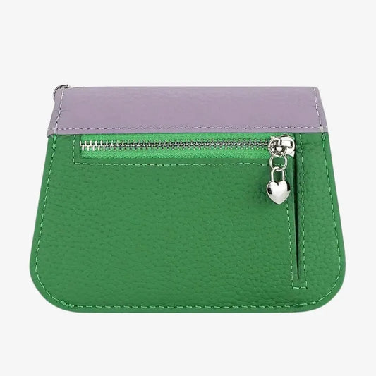Portefeuille Duo Charme