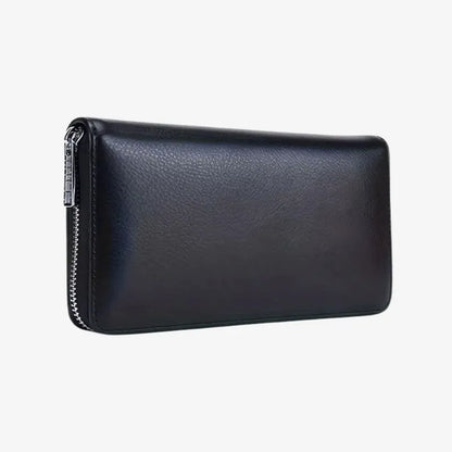 Portefeuille Ébène Suprême