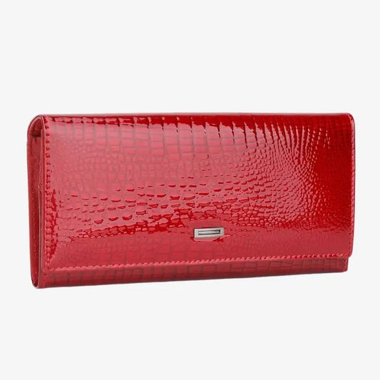 Portefeuille Rouge Passion (Title Duplicated)