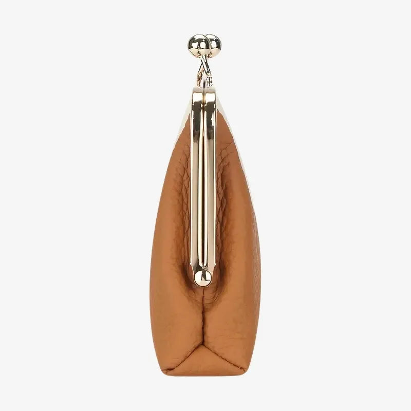 Portefeuille Élégance Duo