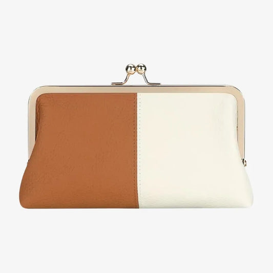 Portefeuille Élégance Duo