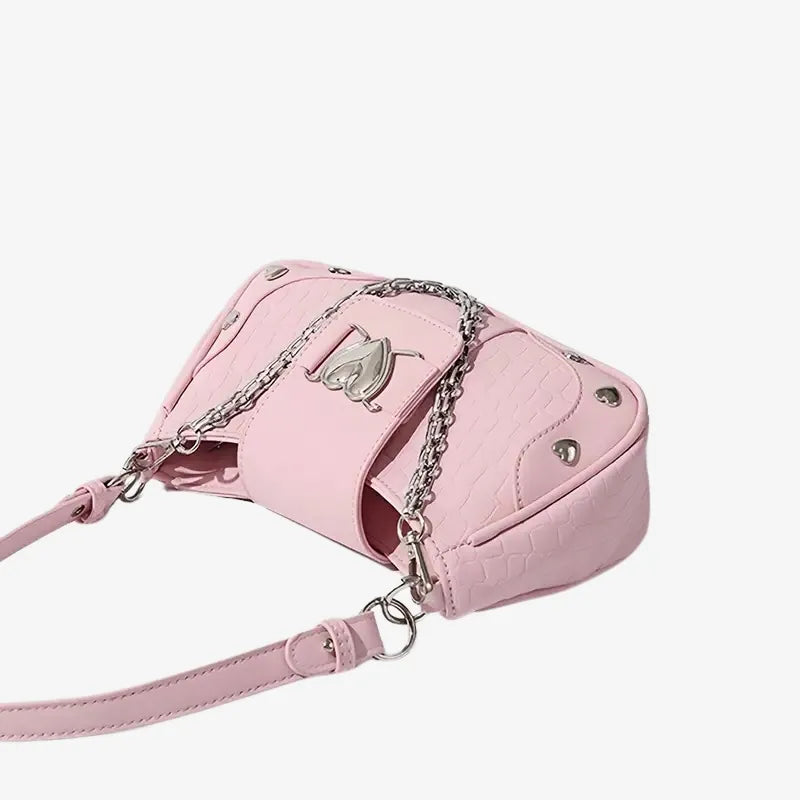 Sac Rosée Chic