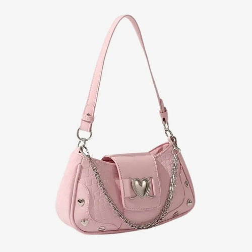 Sac Rosée Chic