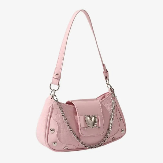 Sac Rosée Chic