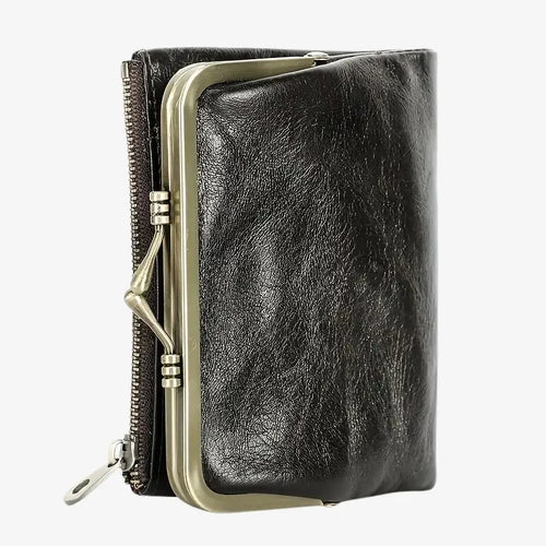 Portefeuille Vintage Prestige