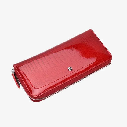 Portefeuille Rouge Passion