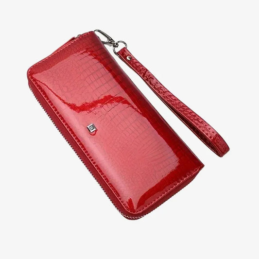 Portefeuille Rouge Passion