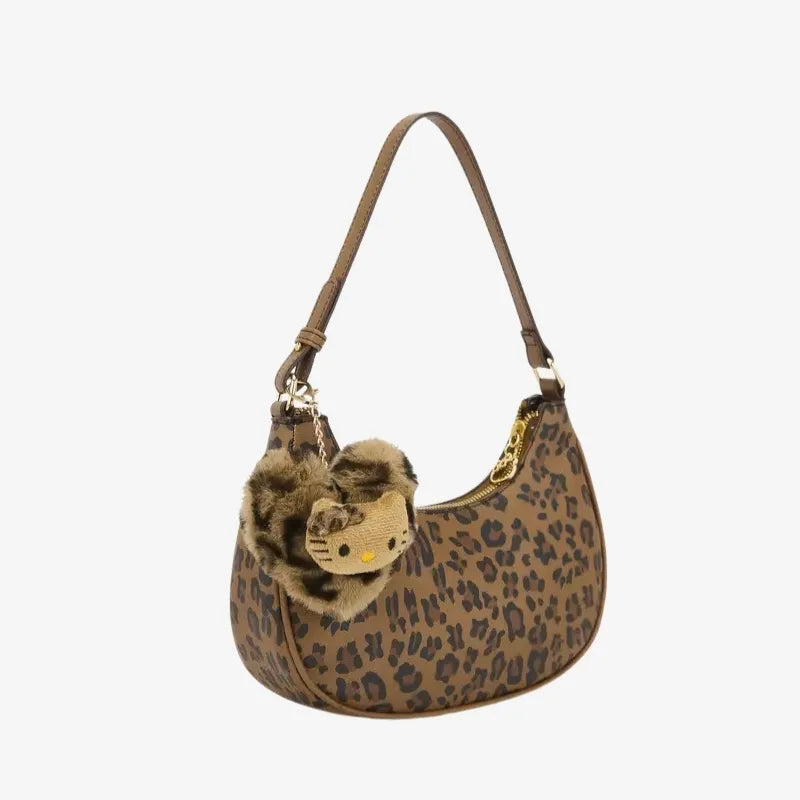 Sac Félin Glamour