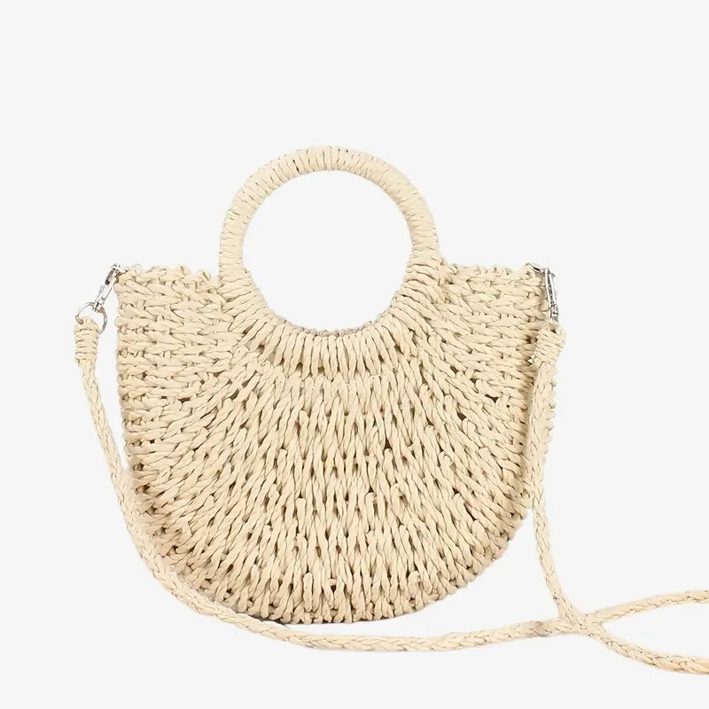 Sac Bohème Élégance