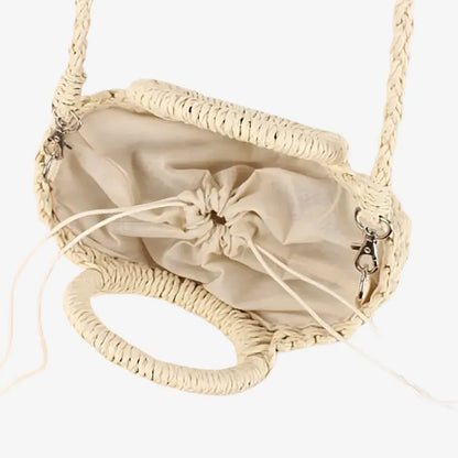 Sac Bohème Élégance