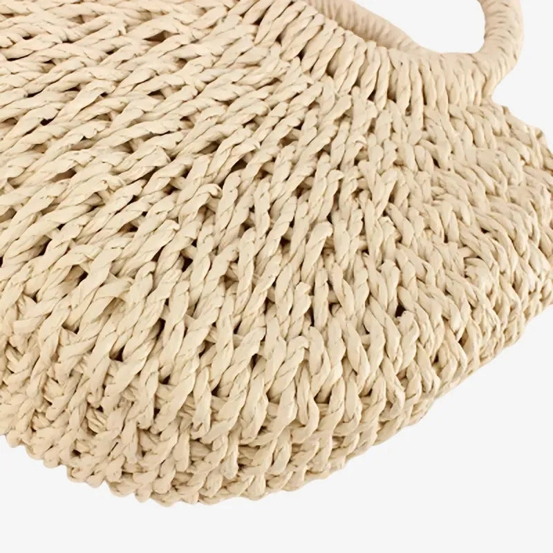 Sac Bohème Élégance