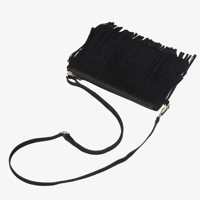Sac Noir Évasion