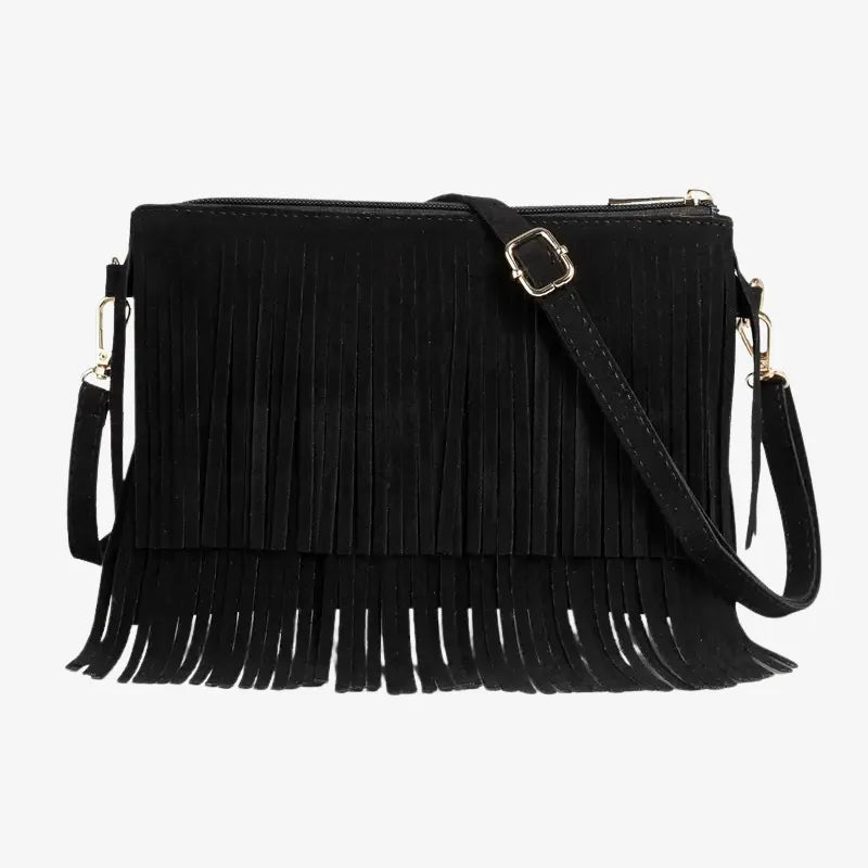 Sac Noir Évasion
