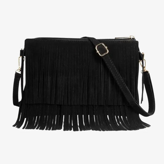 Sac Noir Évasion