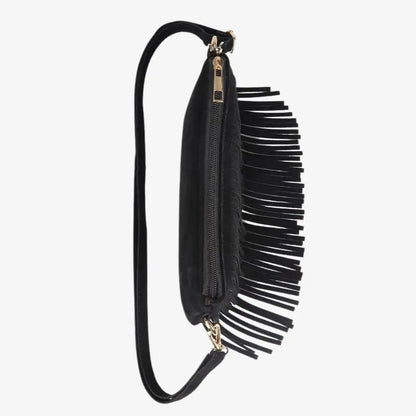 Sac Noir Évasion