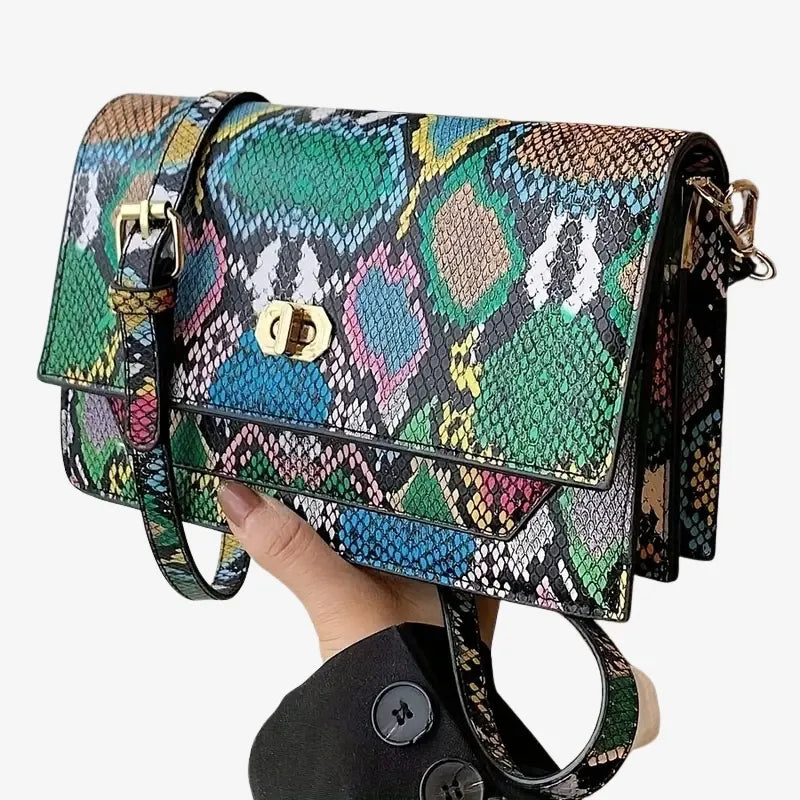 Sac Python Mirage
