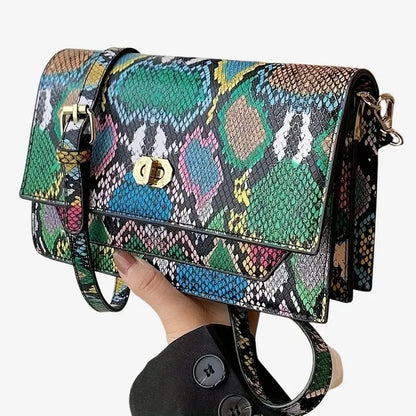 Sac Python Mirage