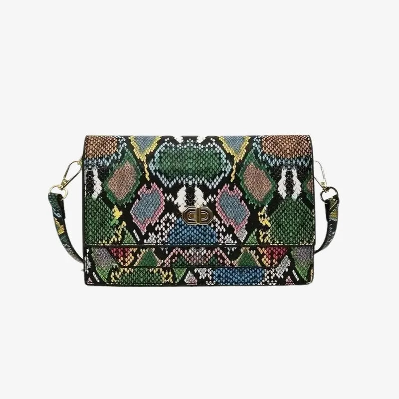 Sac Python Mirage