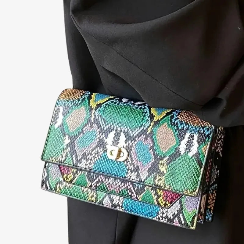 Sac Python Mirage