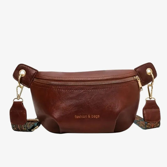 Sac Élégance Nomade