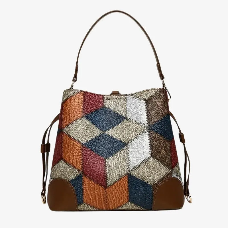 Sac Géométrique