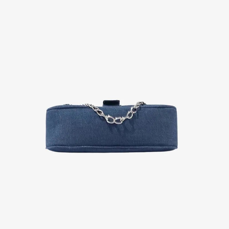 Sac Denim Star