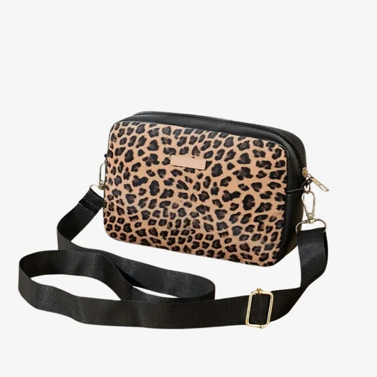Sac Léopard Audace