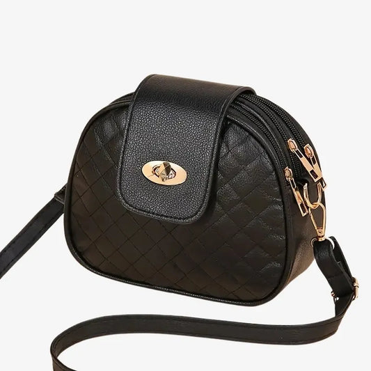 Sac Élégance Noire (Title Duplicated)