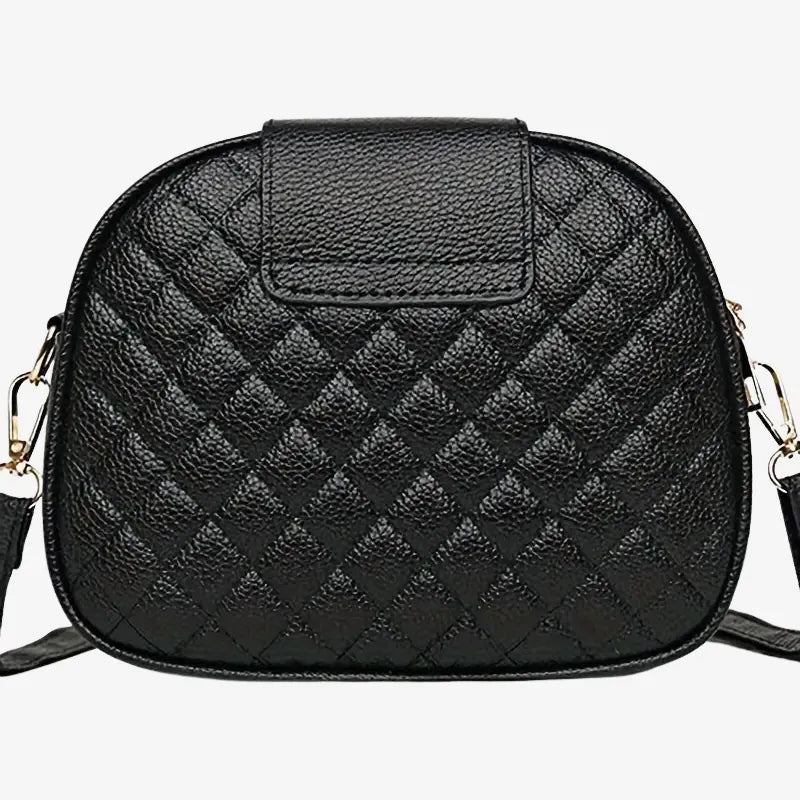 Sac Élégance Noire (Title Duplicated)