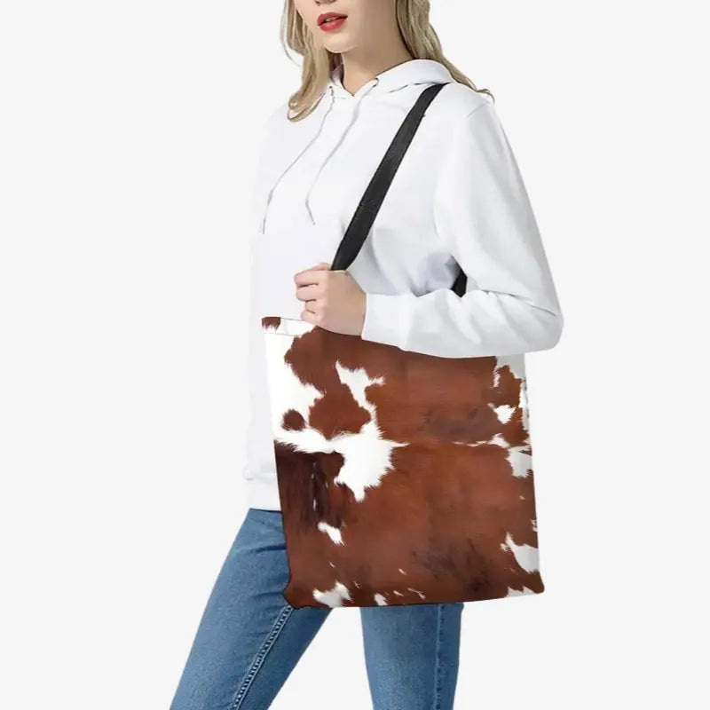 Sac Prairie Chic