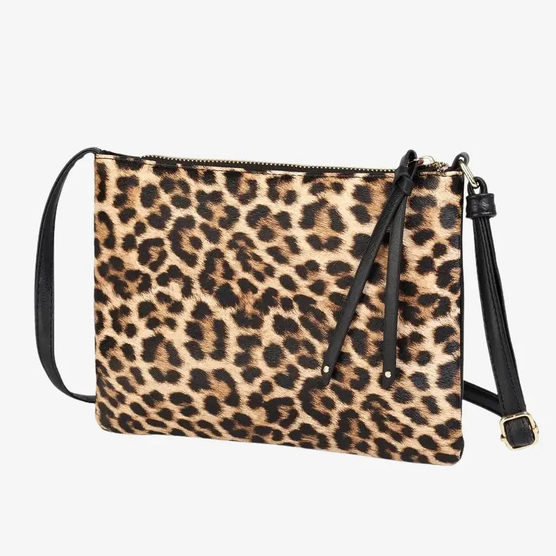Sac Léopard Chic