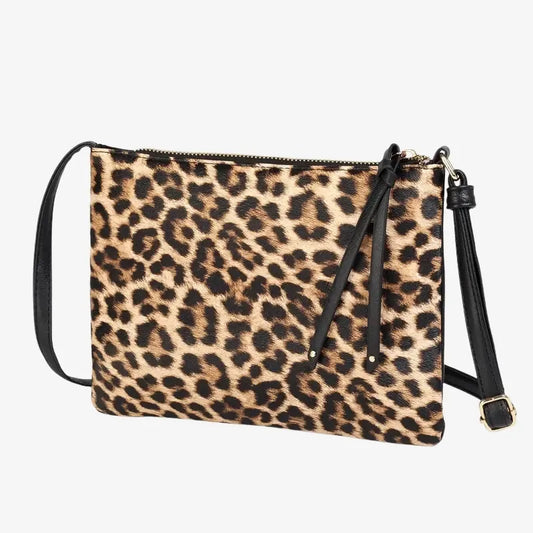Sac Léopard Chic