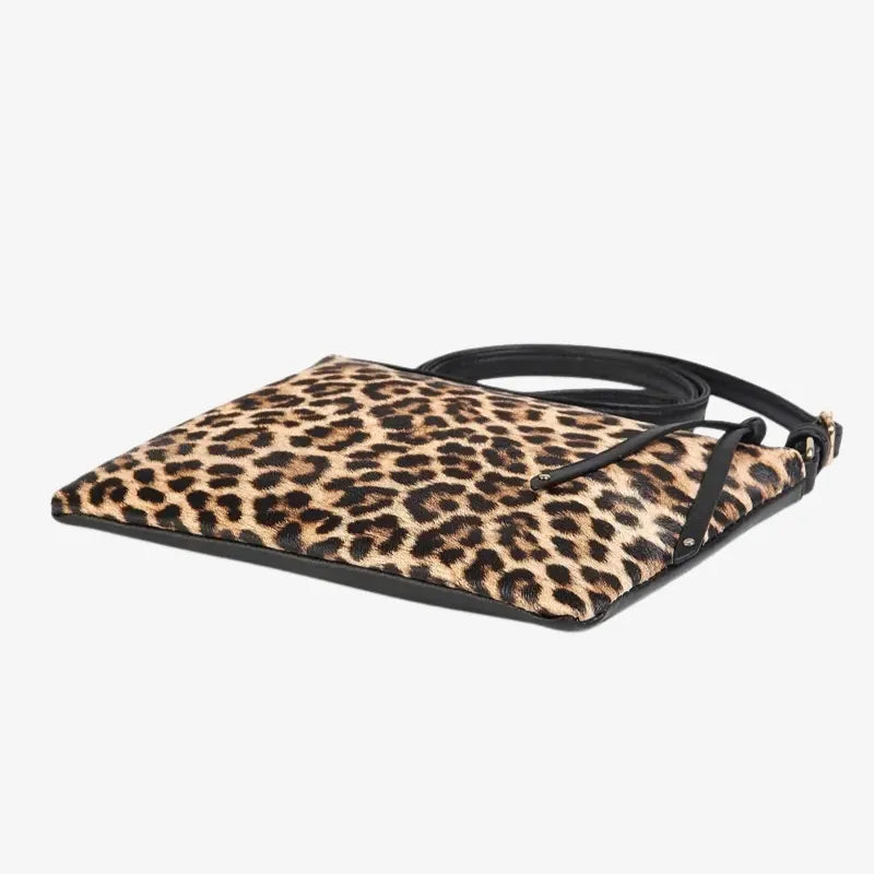 Sac Léopard Chic