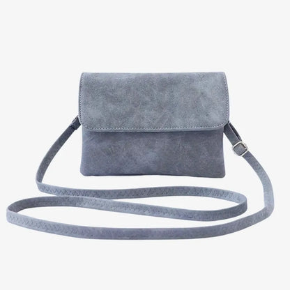 Sac Élégance Gris